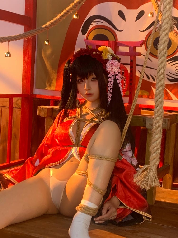 蠢沫沫 狂三和服cos [261P9V-2.40GB]-狂三 花絮 [114P5V-582MB] 蠢沫沫 狂三和服cos [261P9V-2.40GB]-狂三 花絮 [114P5V-582MB]-狂三 花絮 [114P5V-582MB]-55.jpg